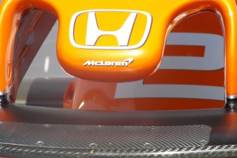 F1: A McLaren még dolgozna a Hondával
