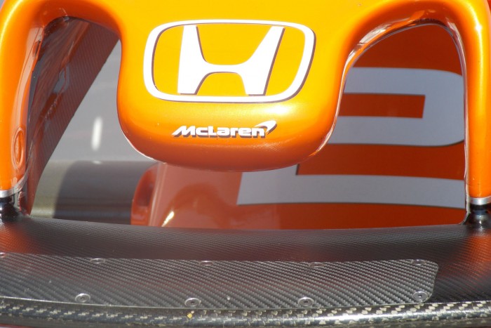 F1: A McLaren még dolgozna a Hondával
