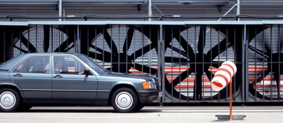 7 Mercedes, ami meglepte a világot