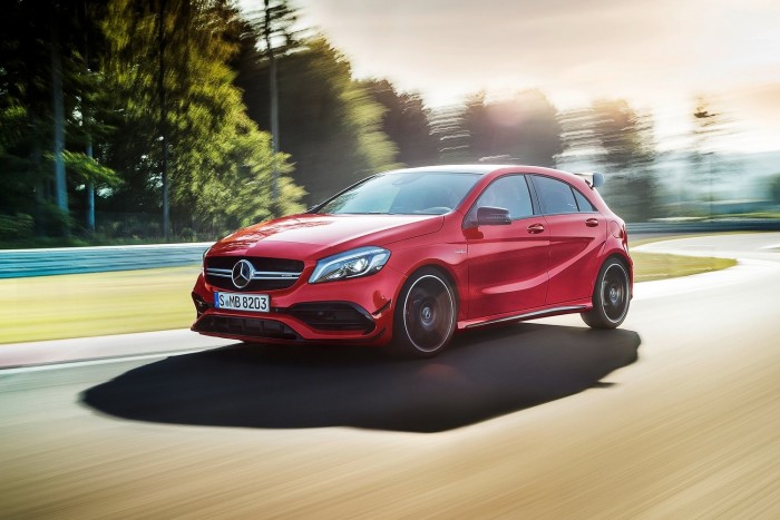 7 Mercedes, ami meglepte a világot 5 7 Mercedes, ami meglepte a világot 5