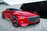 Totálisan őrült géppel kísérletezett a Mercedes 6