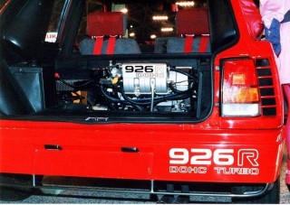 Öt különleges, elfeledett turbómotor Japánból