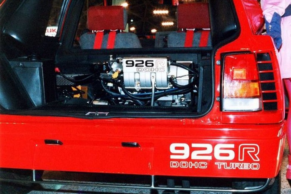 Öt különleges, elfeledett turbómotor Japánból 2 | Vezess Öt különleges, elfeledett turbómotor Japánból 2