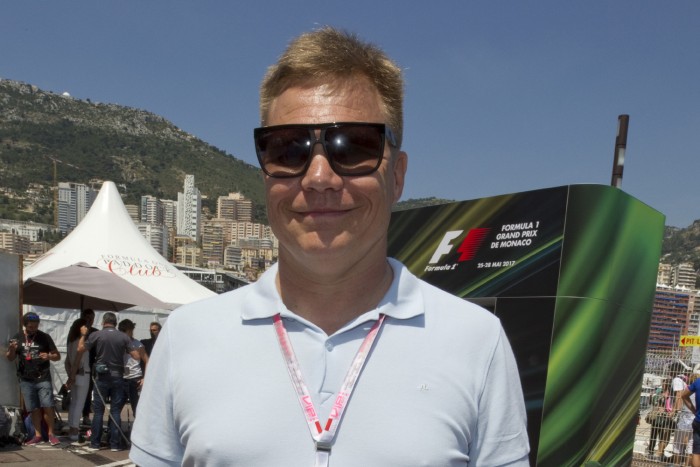 F1: Halálos fenyegetéseket kapott a versenybíró