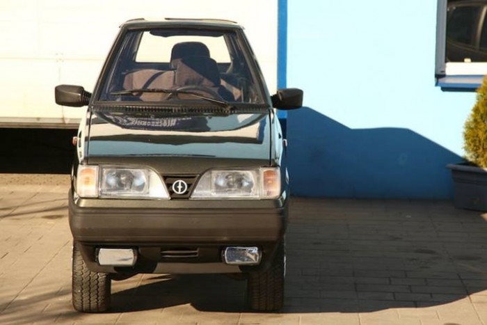 Rémes műtéten esett át ez a Polonez