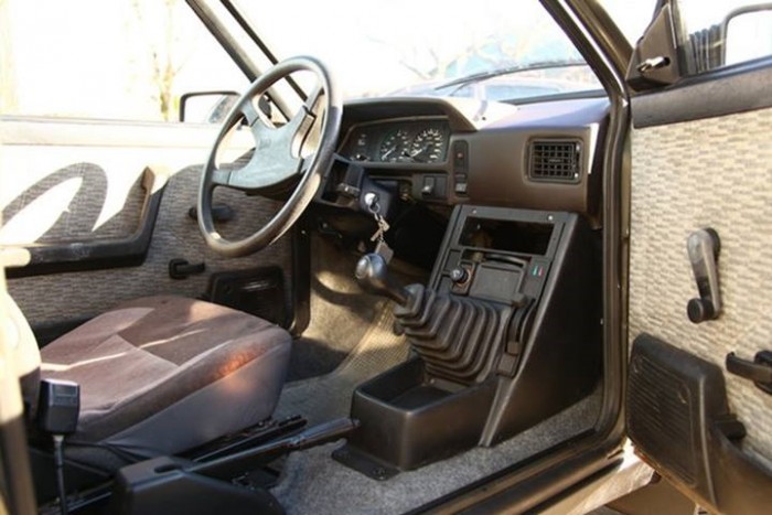 Rémes műtéten esett át ez a Polonez 6