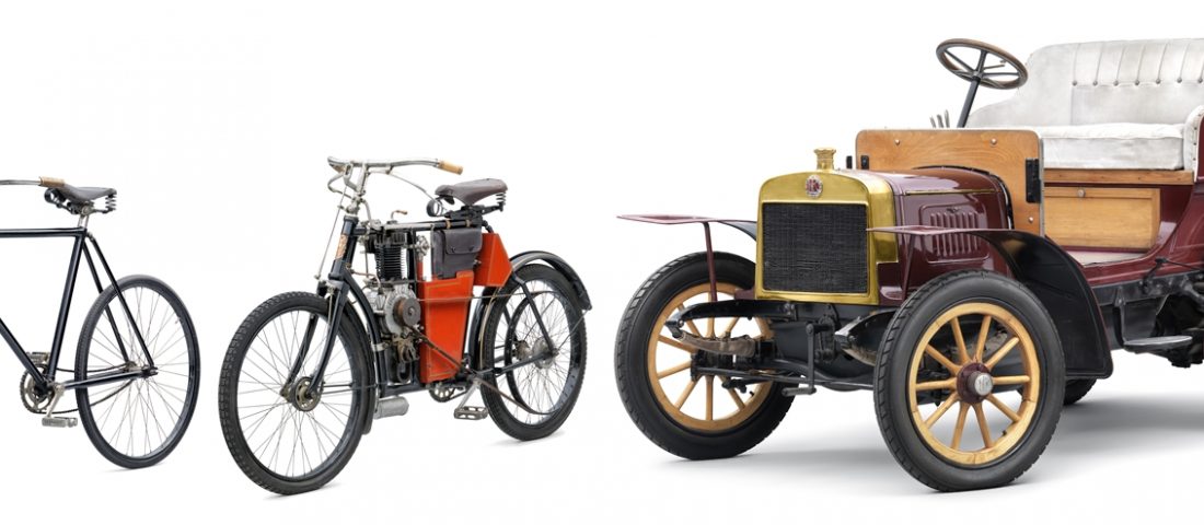 5 Škoda a földről és 1 a levegőből