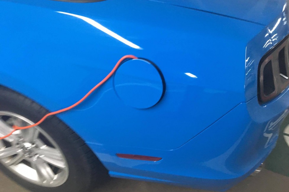 Pofátlan parkolón rég nevettünk ilyen jót 2