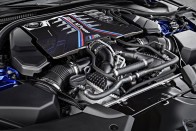 5 tény bizonyítja, hogy a BMW M5-ös motorja nagy szám 9