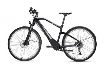 Egymillió forint a legolcsóbb hibrid BMW