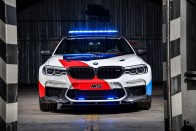 Versenypályákon dolgozik majd ez az M5-ös BMW 18