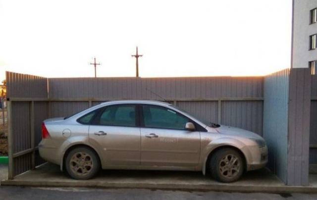 Tíz parkolás, amiből rájössz, hogy te igazán rendes vagy 5