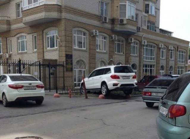 Tíz parkolás, amiből rájössz, hogy te igazán rendes vagy 6