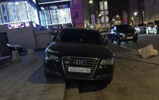 Tíz parkolás, amiből rájössz, hogy te igazán rendes vagy 9