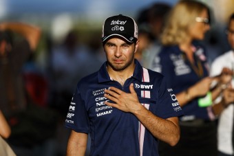 F1: Újabb jelölt a McLarennél?