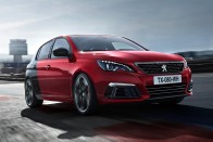 5 kompakt Peugeot, amivel a hosszabb úton mész haza 12