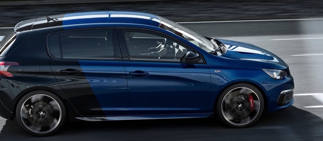 5 kompakt Peugeot, amivel a hosszabb úton mész haza