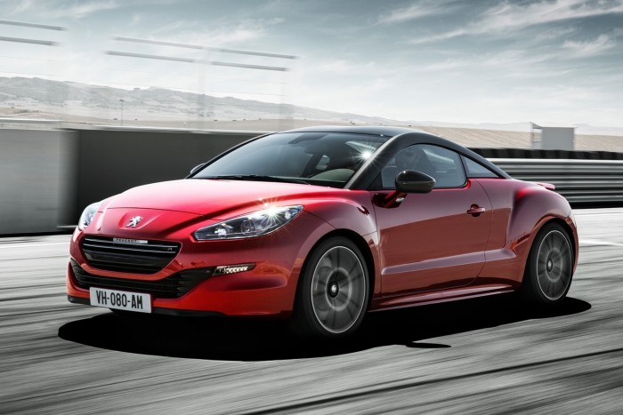 5 kompakt Peugeot, amivel a hosszabb úton mész haza 4 5 kompakt Peugeot, amivel a hosszabb úton mész haza 4