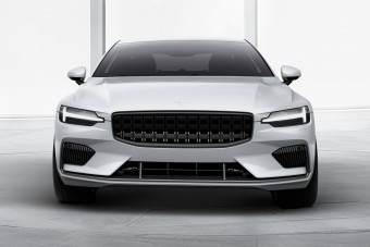 Csak hat országban lesz kapható a Polestar 1 luxushibrid - kitalálod, melyekben?
