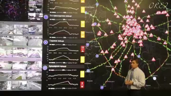 Pénzeső élőben: így pörögnek be a bírságok egy automata kamerás rendszerben