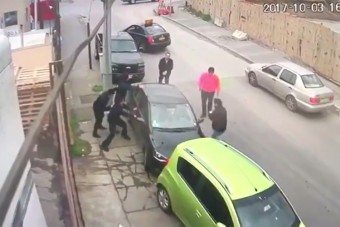 Tömegbunyó lett az autólopásból