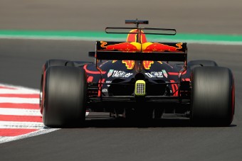 F1: Motorkrízis a Red Bullnál