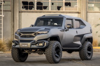 Ha jó fej vagy, ez nem a te autód