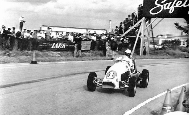 F1: Őrület, mi zajlott az első Amerikai Nagydíjon – videó