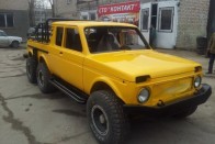 10 Lada Niva, ami felforgatja a világod 14