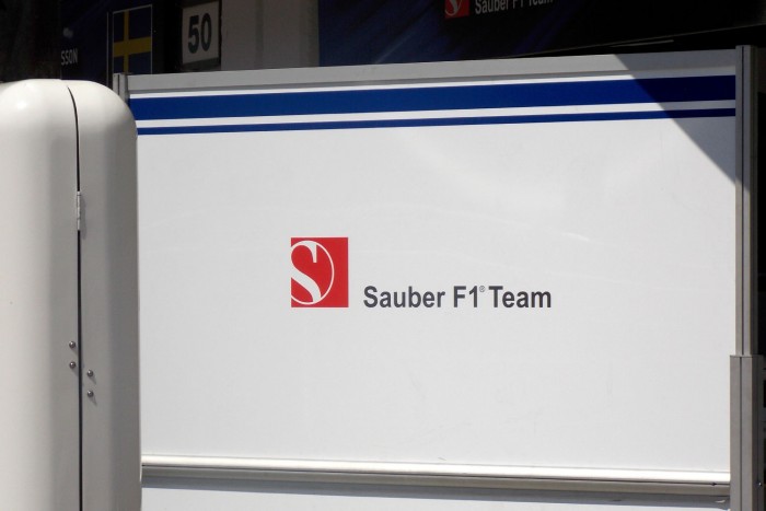 F1: Két tűz között a Sauber-főnök