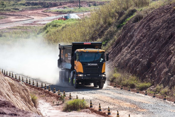 Nehézfiúk a bányából 1 | Vezess Nehézfiúk a bányából 1