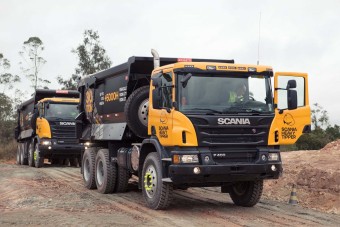 Nehézfiúk a bányából