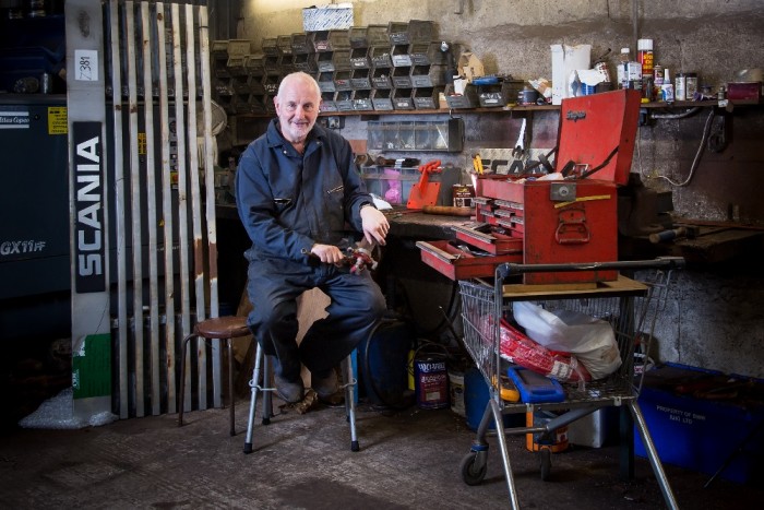 Élete kincsét találta meg egy férfi Új-Zélandon 1 | Vezess Élete kincsét találta meg egy férfi Új-Zélandon 1