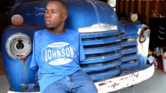 Richie Parker története mutatja, hogy a körülményekre fogni a kudarcot óriási baklövés