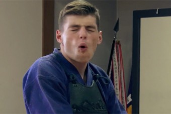 F1: Verstappenék üvöltve verekedtek