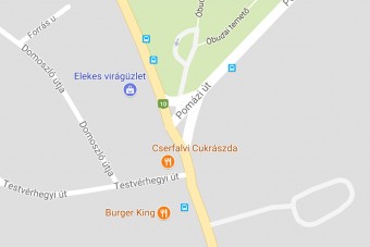 Újabb 50 ezres csapda várja az autósokat Budán