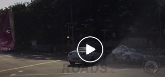 Ennek a szellemautós balesetnek is megvan a maga tanulsága