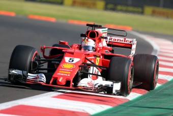 F1: Az új Ferrari egy szörnyeteg vagy szemét