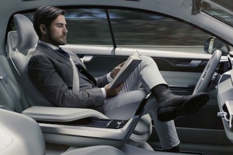 Ellepik az önvezető autók az Egyesült Államokat