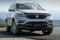 Škoda Kodiaq helyett egy koreai? 11