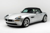 Vedd meg Steve Jobs BMW Z8-asát! 20