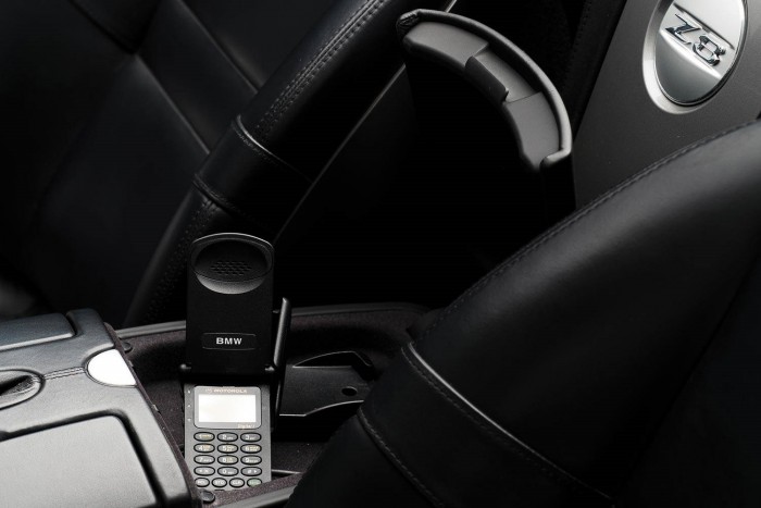 Vedd meg Steve Jobs BMW Z8-asát! 7