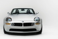 Vedd meg Steve Jobs BMW Z8-asát! 21