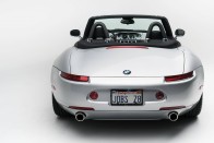 Vedd meg Steve Jobs BMW Z8-asát! 17