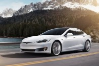 6 autó, ami meglepő módon könnyebb, mint egy Tesla 17