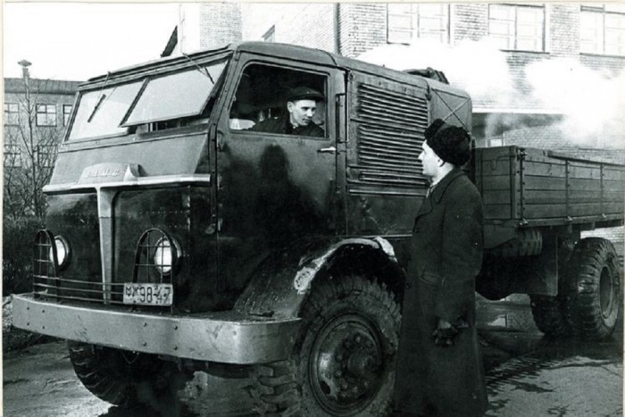 Elképesztő, mivel próbálkoztak a szovjet tudósok 1