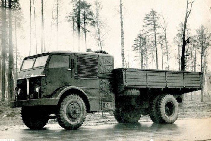 Elképesztő, mivel próbálkoztak a szovjet tudósok