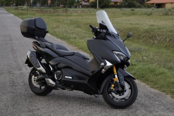 Robogólegenda csúcskivitelben, 4,25 millióért