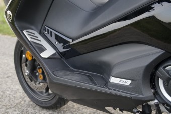 Fontos figyelmeztetést adtak ki a robogósoknak