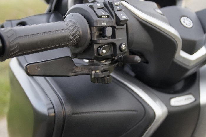 Több mint félmillió robogós nem köt kötelezőt